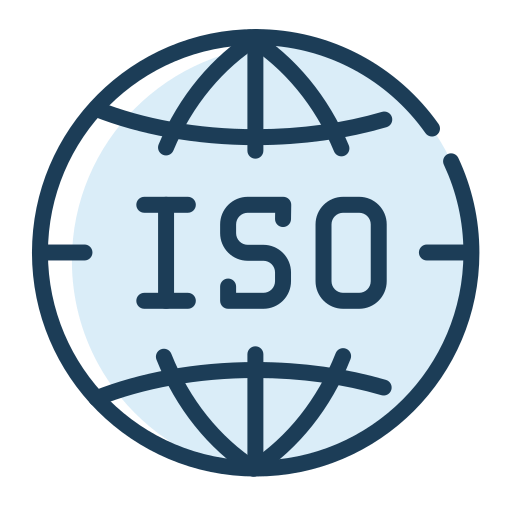 ISO Logo